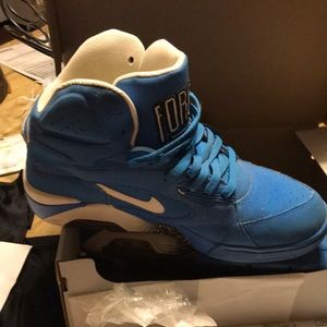 Nike Air Force one men’s size 10 sneaker